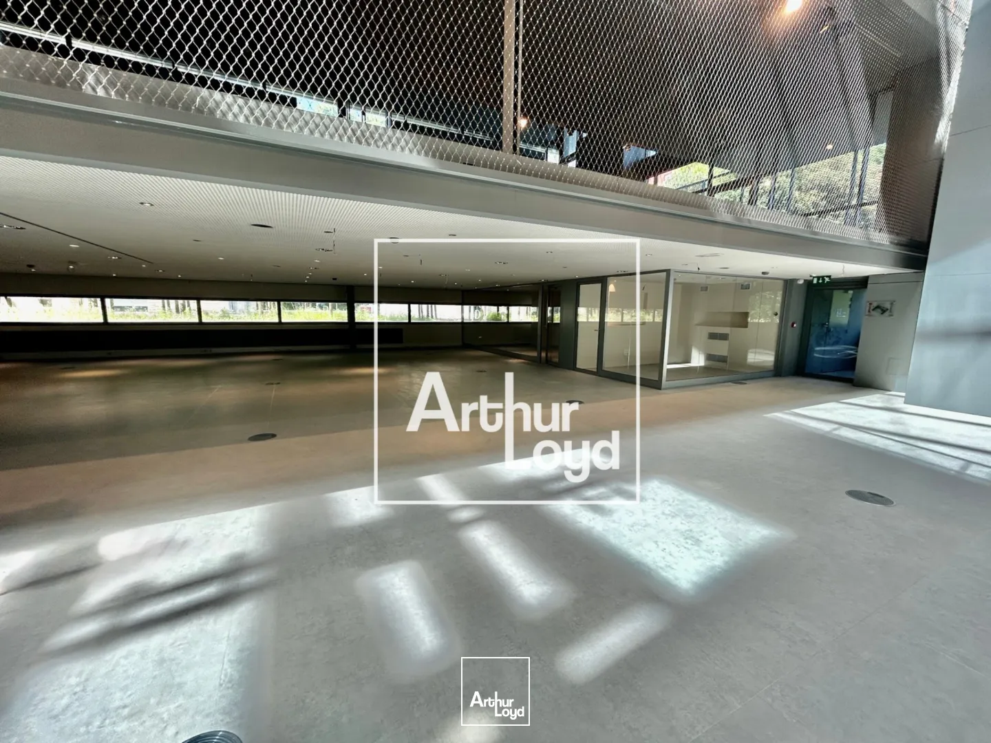 Locaux commerciaux - Location - MONTPELLIER - 34000 - 1034.63-1034.63 - 7838181