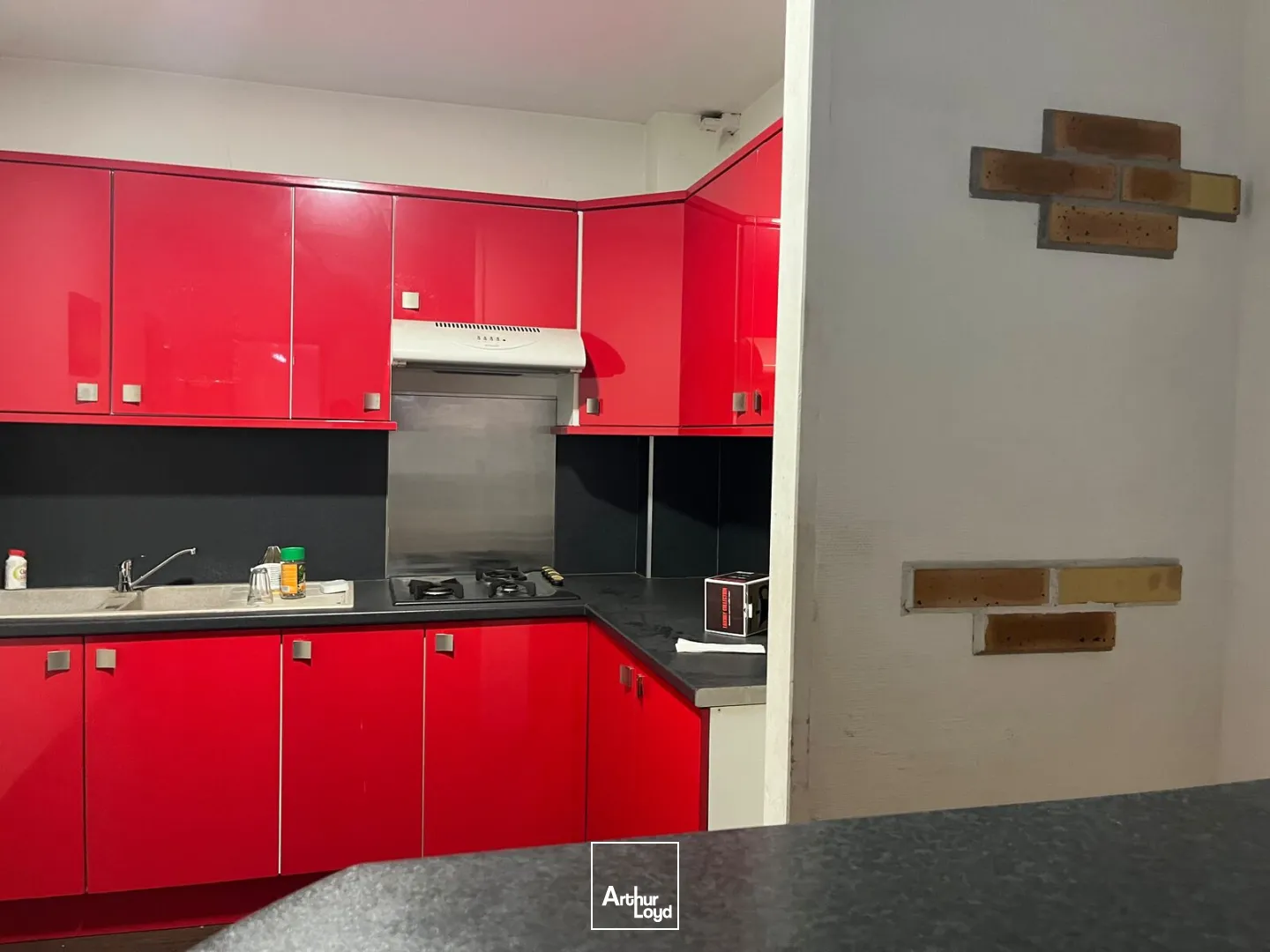 Locaux d'activité & Entrepôts - Location - MONTATAIRE - 60160 - 399-399 - 7838292
