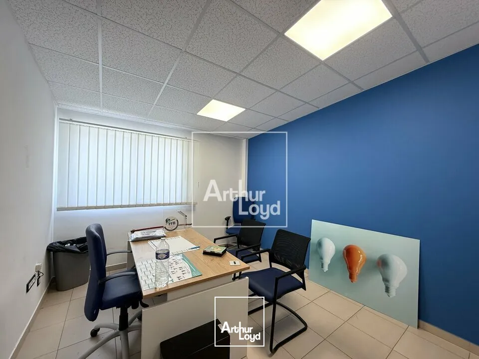 Locaux d'activité & Entrepôts - Location - VULAINES-SUR-SEINE - 77870 - 83-433 - 7838780