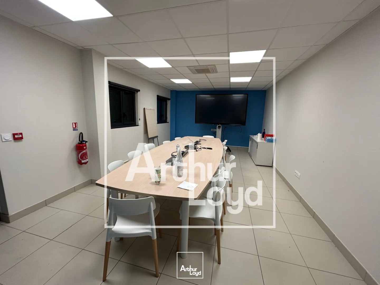 Locaux d'activité & Entrepôts - Vente - BEZIERS - 34500 - 982-982 - 7839051
