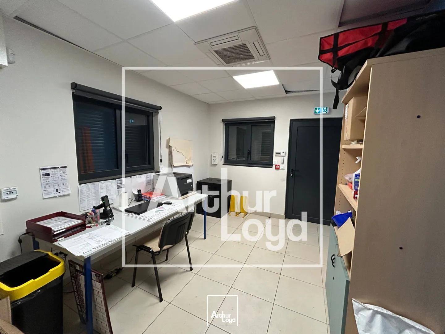 Locaux d'activité & Entrepôts - Vente - BEZIERS - 34500 - 982-982 - 7839050