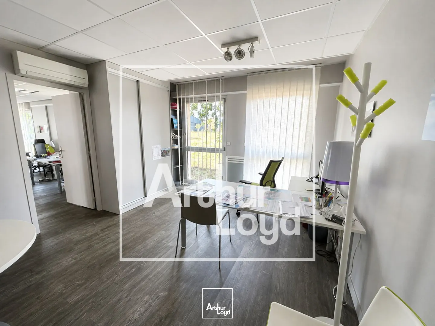 Locaux d'activité & Entrepôts - Vente - BEZIERS - 34500 - 982-982 - 7839053