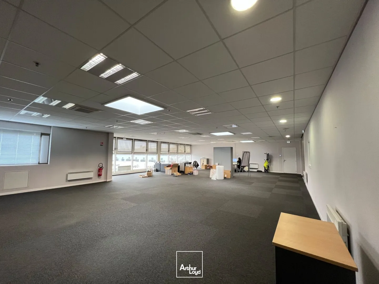 Locaux d'activité & Entrepôts - Location - GONESSE - 95500 - 9490-9490 - 7839138