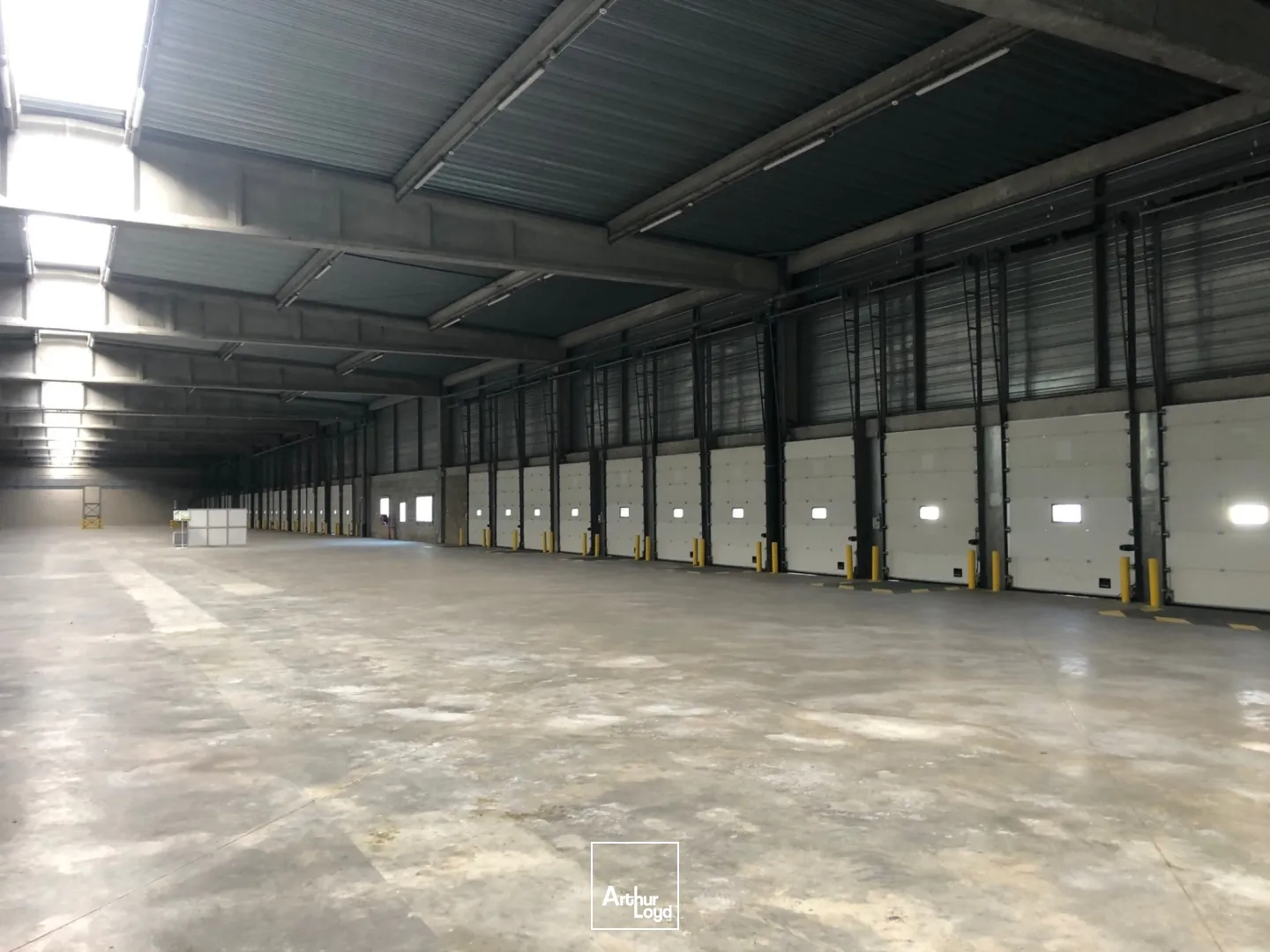 Locaux d'activité & Entrepôts - Location - AULNAY SOUS BOIS - 93600 - 4166-4166 - 7839144