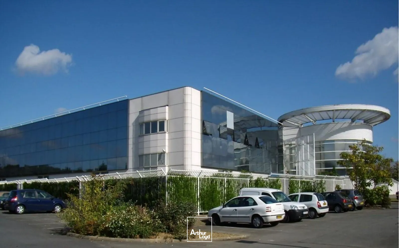 Locaux d'activité & Entrepôts - Location - ROISSY EN FRANCE - 95700 - 3824-3824 - 7839156