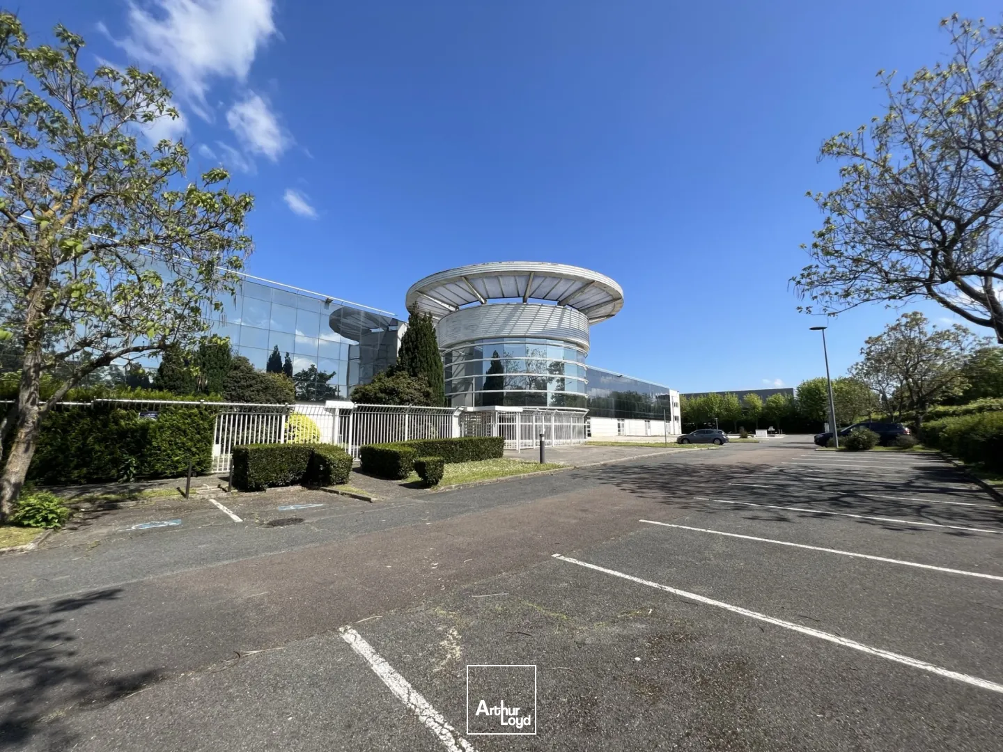 Locaux d'activité & Entrepôts - Location - ROISSY EN FRANCE - 95700 - 3824-3824 - 7839157