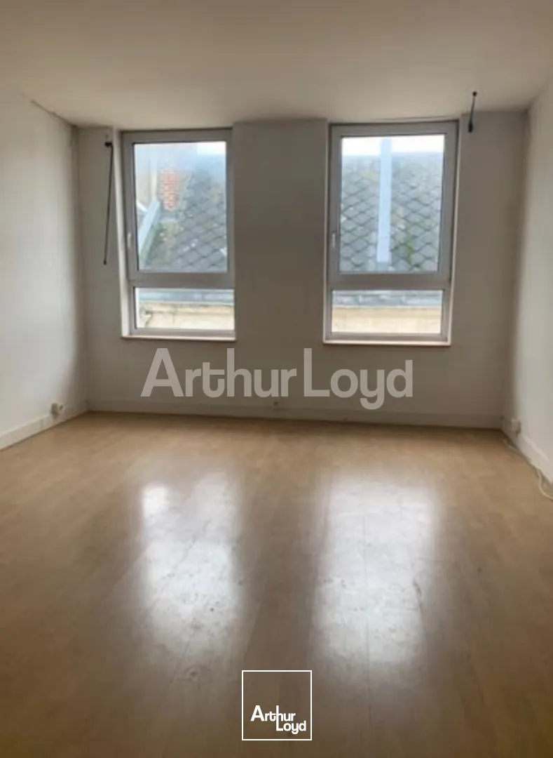 Locaux commerciaux - Location - ARRAS - 62000 - 50-50 - 7839238