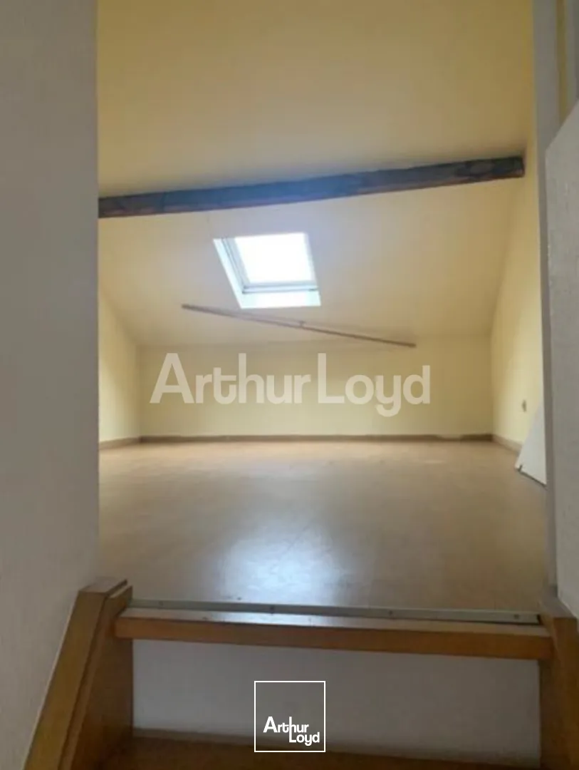 Locaux commerciaux - Location - ARRAS - 62000 - 50-50 - 7839239