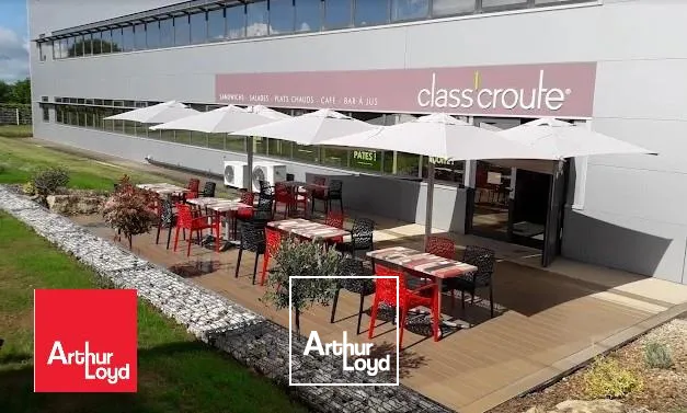Bureaux - Location - CHARTRES - 28000 - 325-325 - 7839416