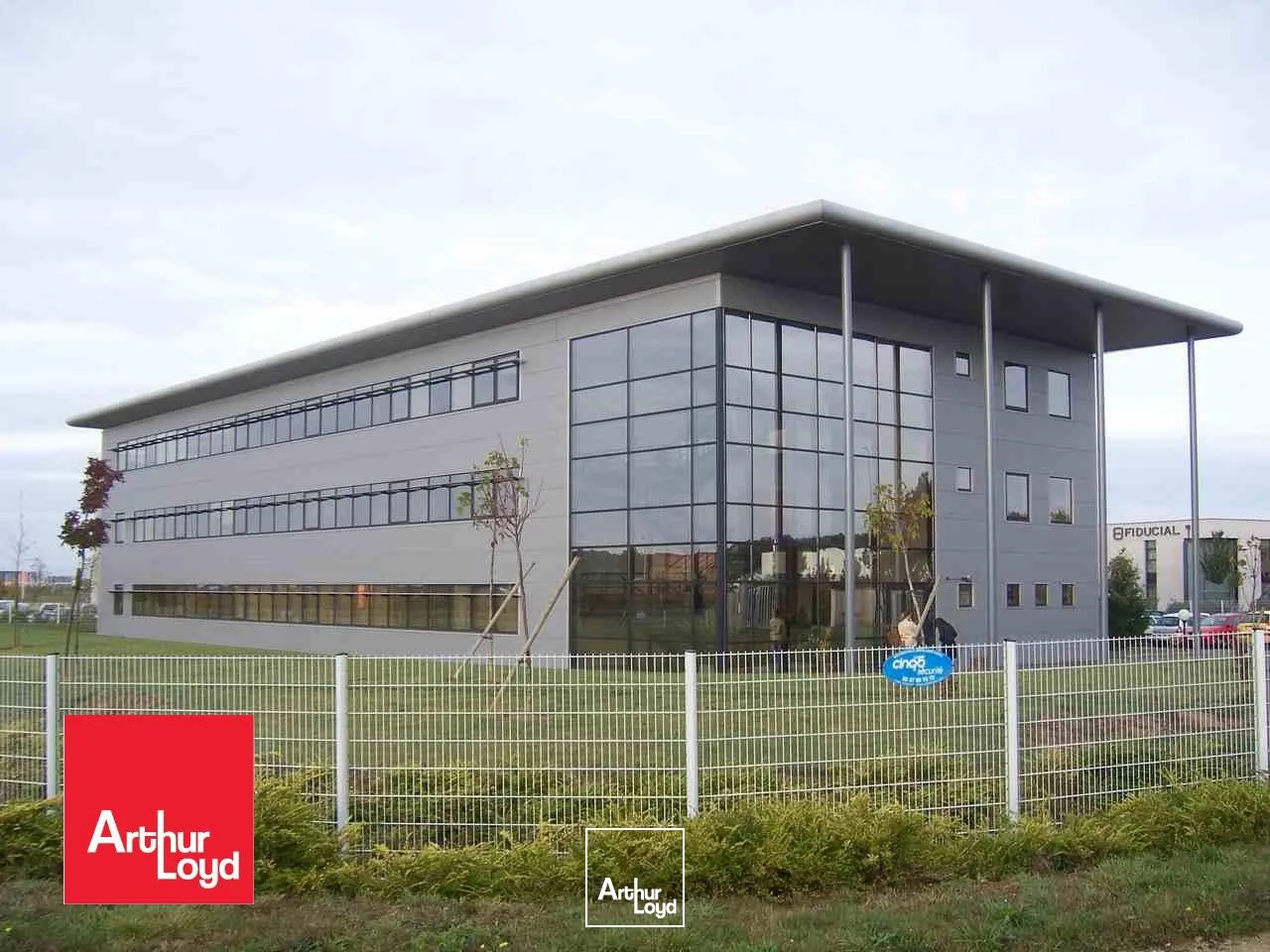 Bureaux - Location - CHARTRES - 28000 - 325-325 - 7839415
