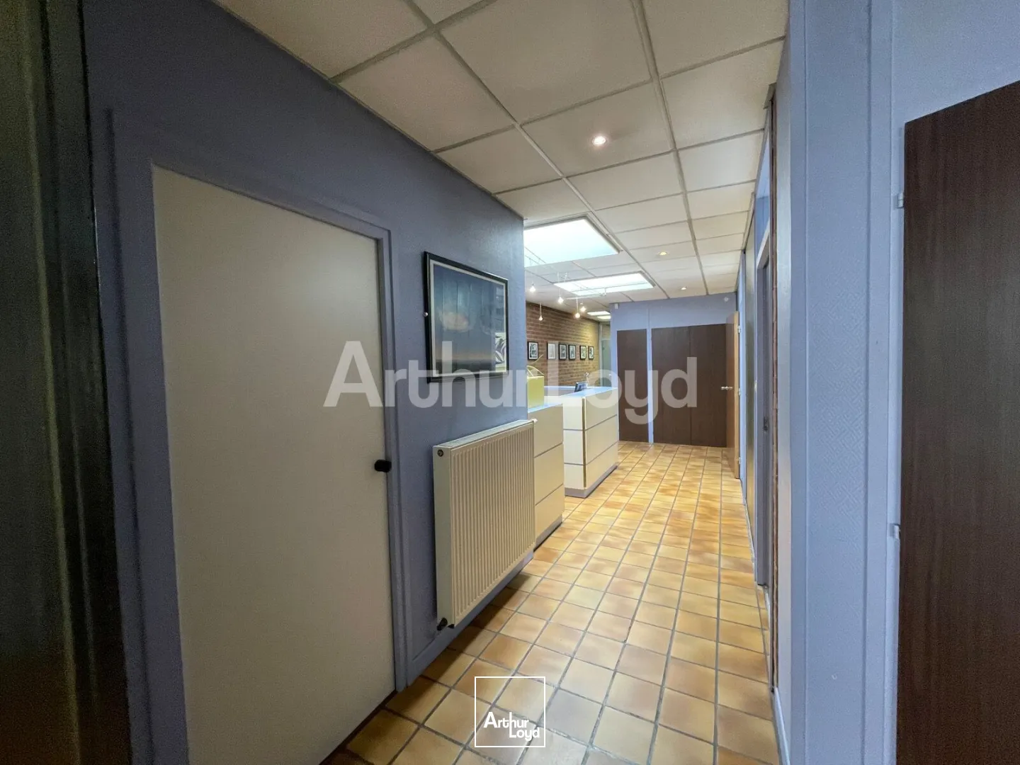 Bureaux - Vente - LILLE - 59000 - 190-190 - 7839781