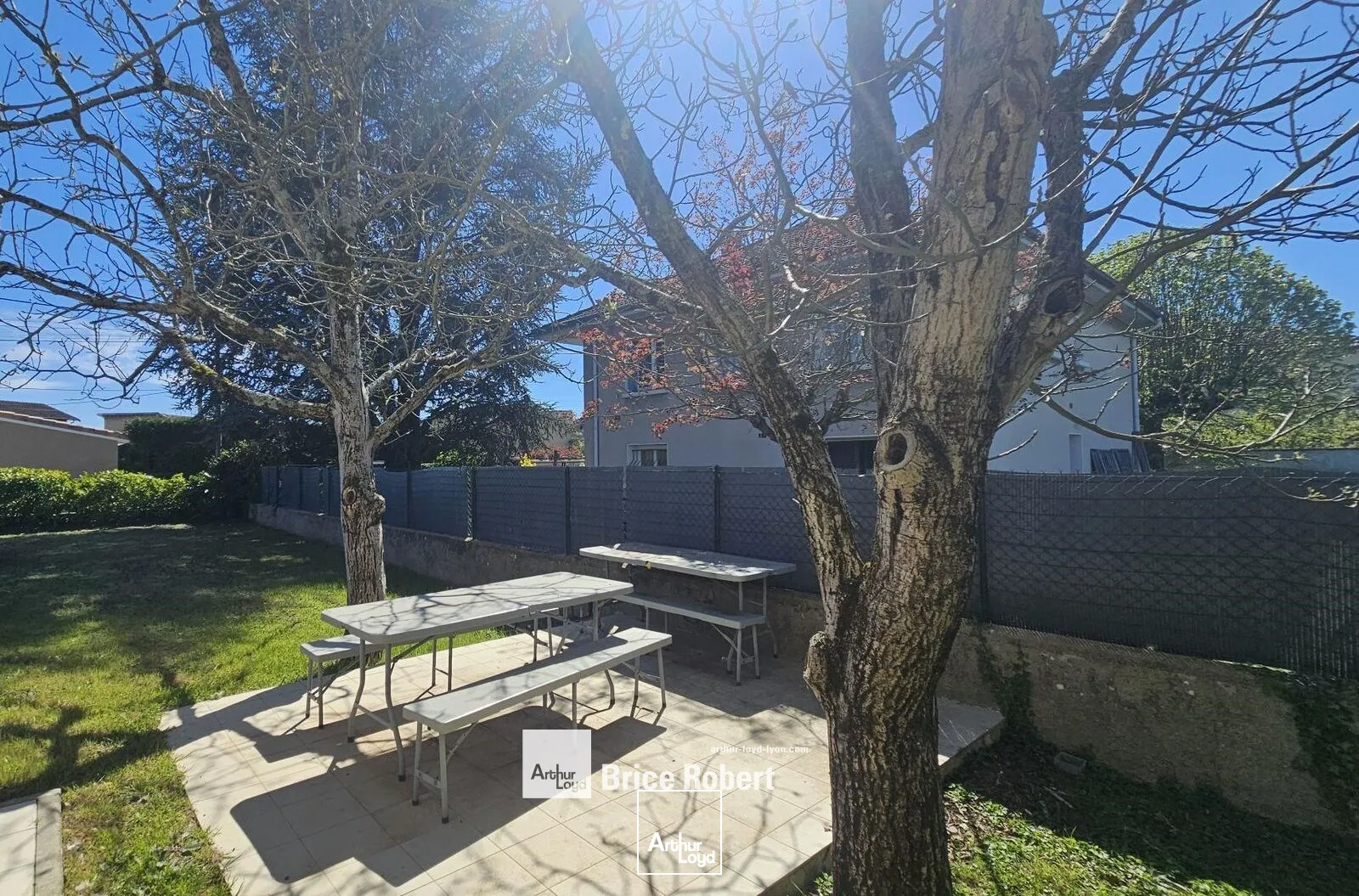 Bureaux - Location - JONAGE - 69330 - 450-450 - 7847439