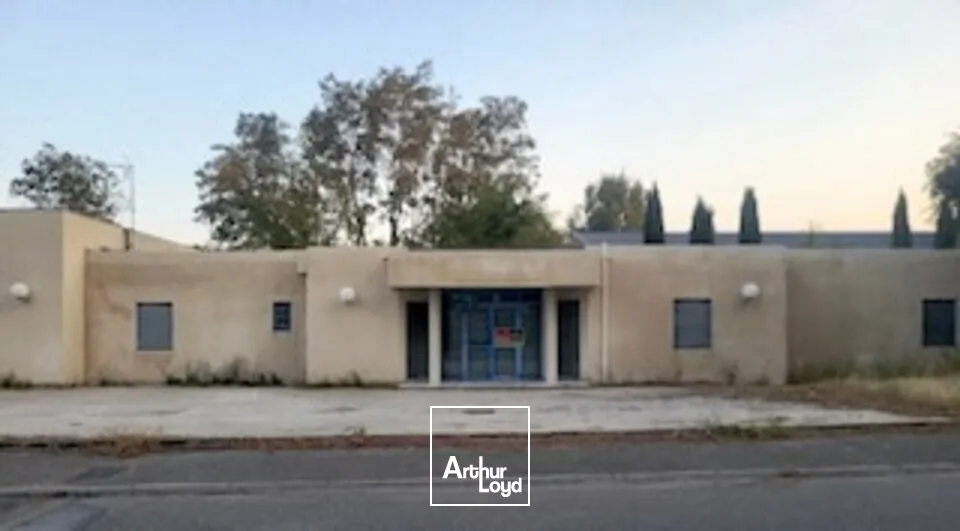 Bureaux - Vente - AVIGNON - 84000 - 366-366 - 7847960
