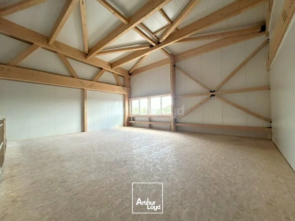 Locaux commerciaux - Location - SEICHAMPS - 54280 - 150-380 - 7847978
