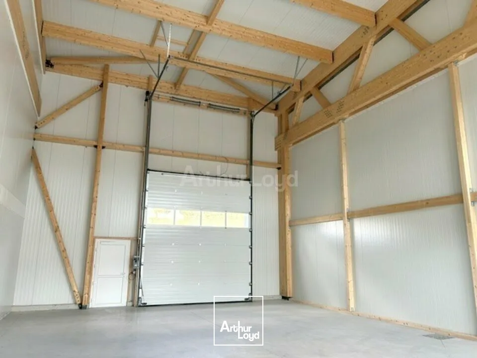 Locaux commerciaux - Location - SEICHAMPS - 54280 - 150-380 - 7847981