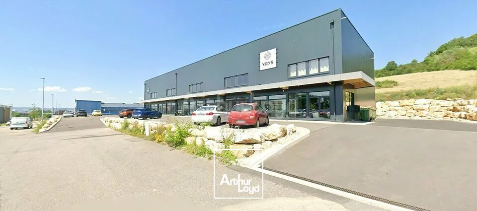 Locaux commerciaux - Location - SEICHAMPS - 54280 - 150-380 - 7847974