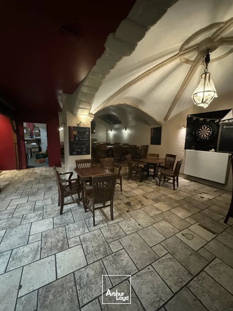 Locaux commerciaux - Vente - METZ - 57000 - 369-369 - 7847993