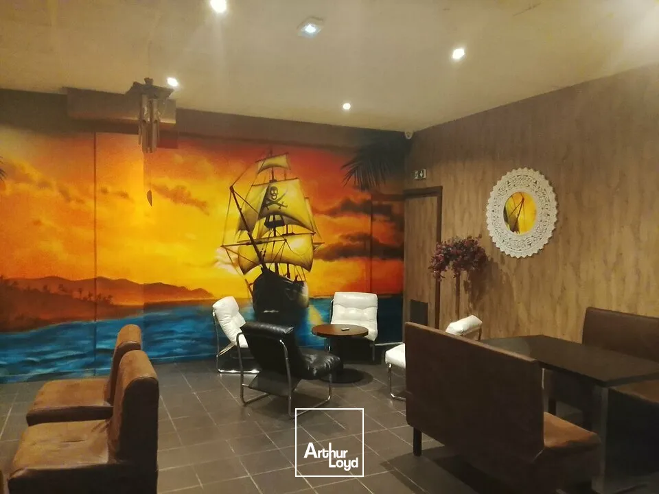Locaux commerciaux - Vente - CHALON-SUR-SAÔNE - 71100 - 128-128 - 7848030
