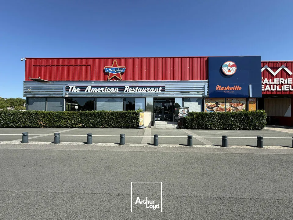 Locaux commerciaux - Location - POITIERS - 86000 - 329-329 - 7848049