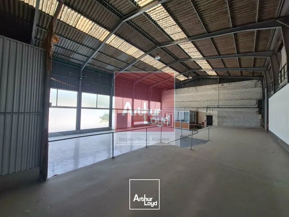 Locaux commerciaux - Location - SENS - 89100 - 400-400 - 7848061