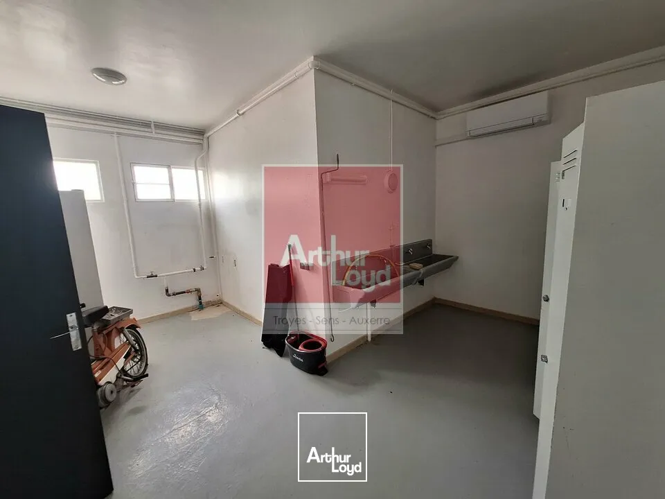 Locaux commerciaux - Location - SENS - 89100 - 400-400 - 7848063