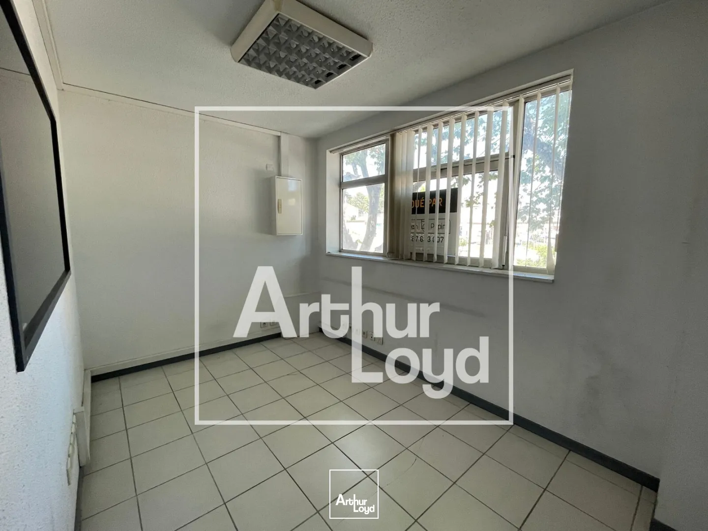 Bureaux - Location - MONTPELLIER - 34000 - 170-170 - 7848090