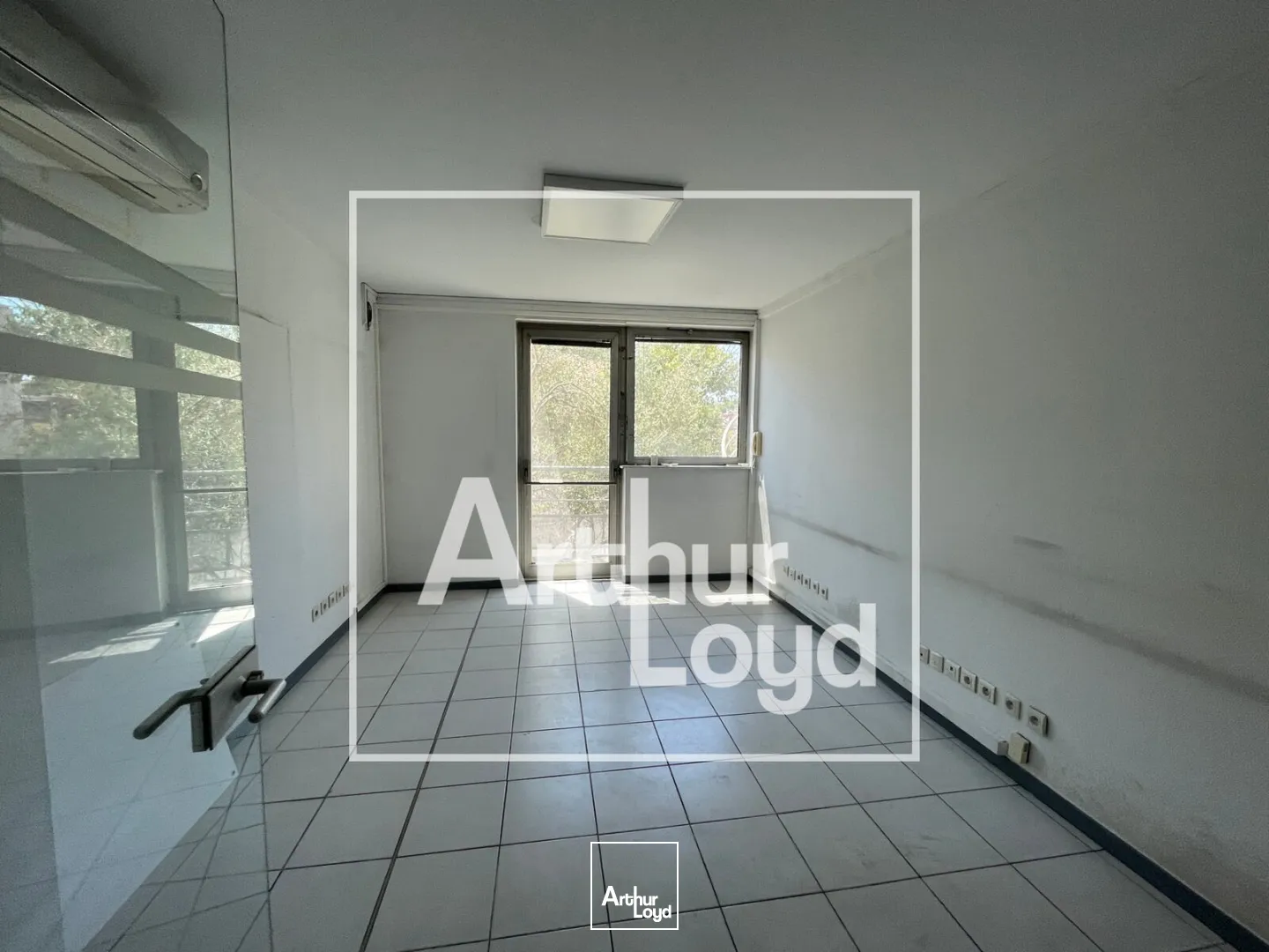 Bureaux - Location - MONTPELLIER - 34000 - 170-170 - 7848092