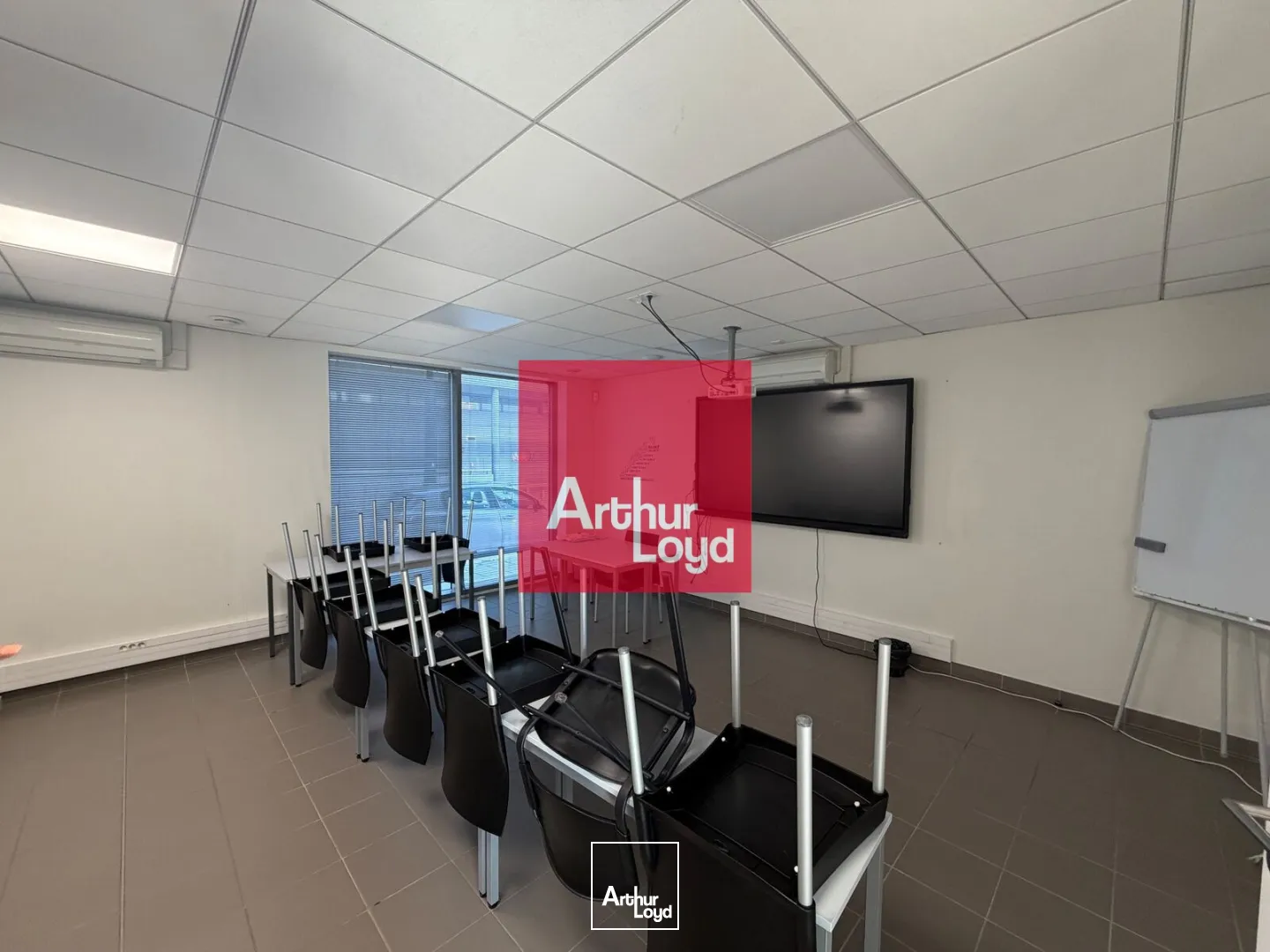 Bureaux - Location - GRENOBLE - 38000 - 134-302 - 7848609