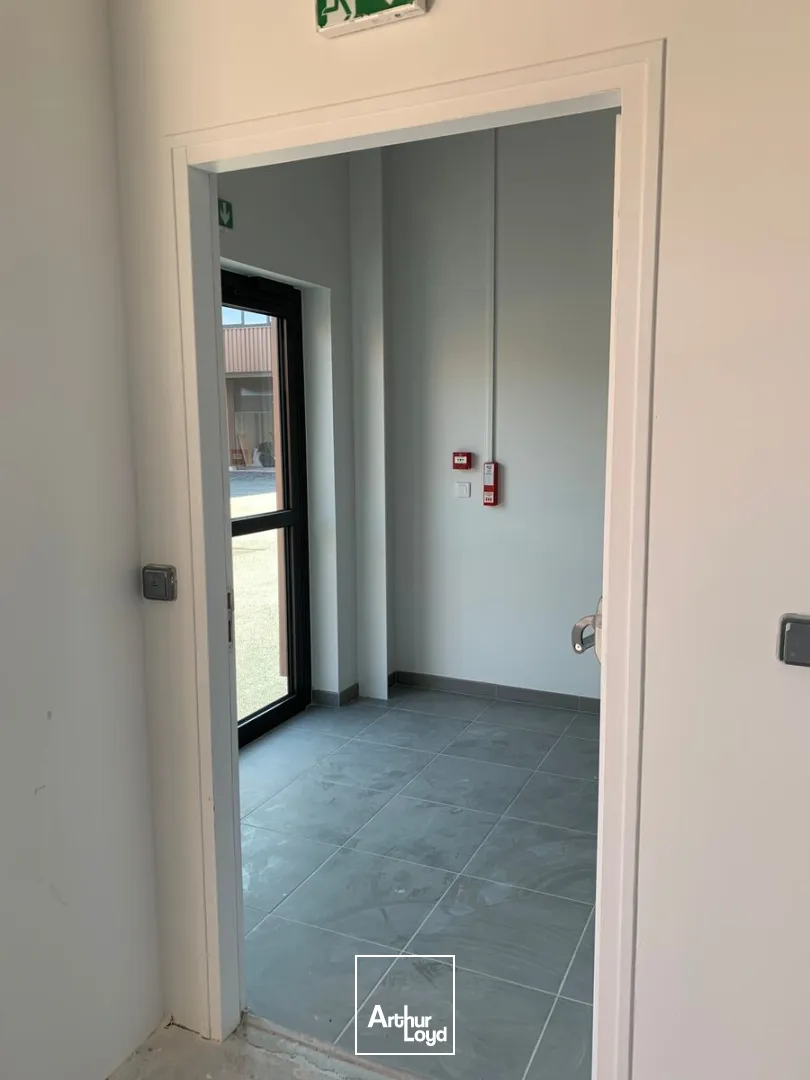 Locaux d'activité & Entrepôts - Location - TAVERNY - 95150 - 177-177 - 7848624