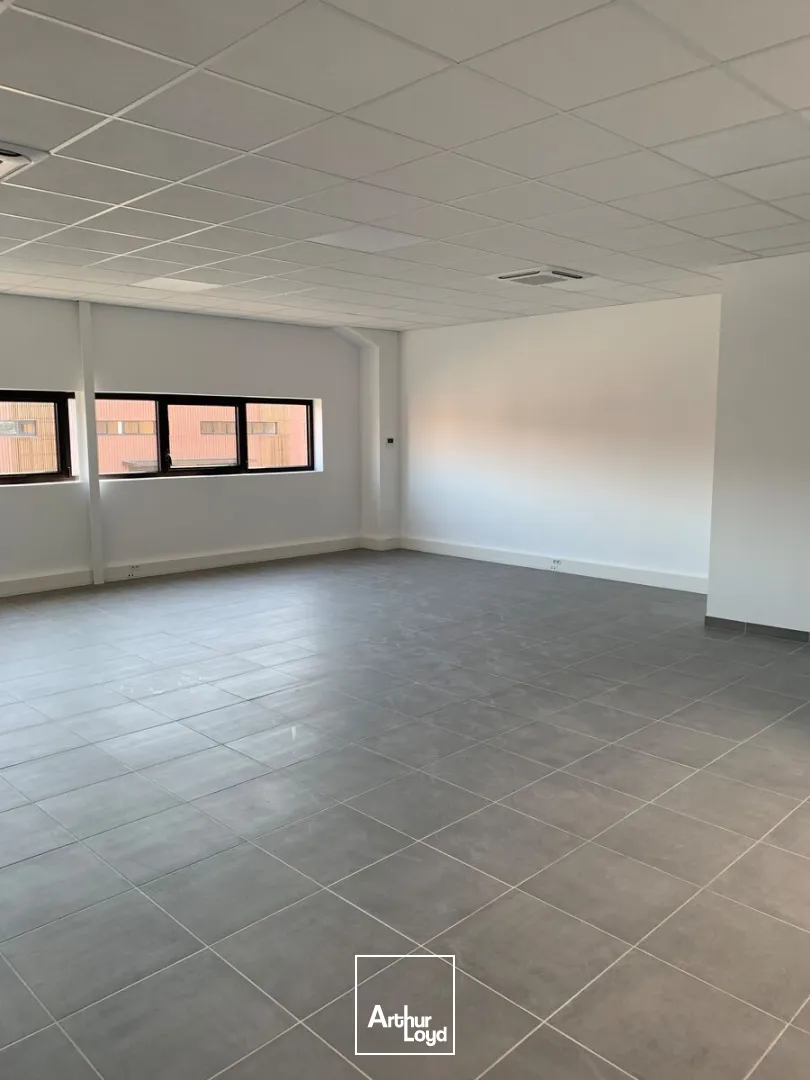 Locaux d'activité & Entrepôts - Location - TAVERNY - 95150 - 177-177 - 7848626