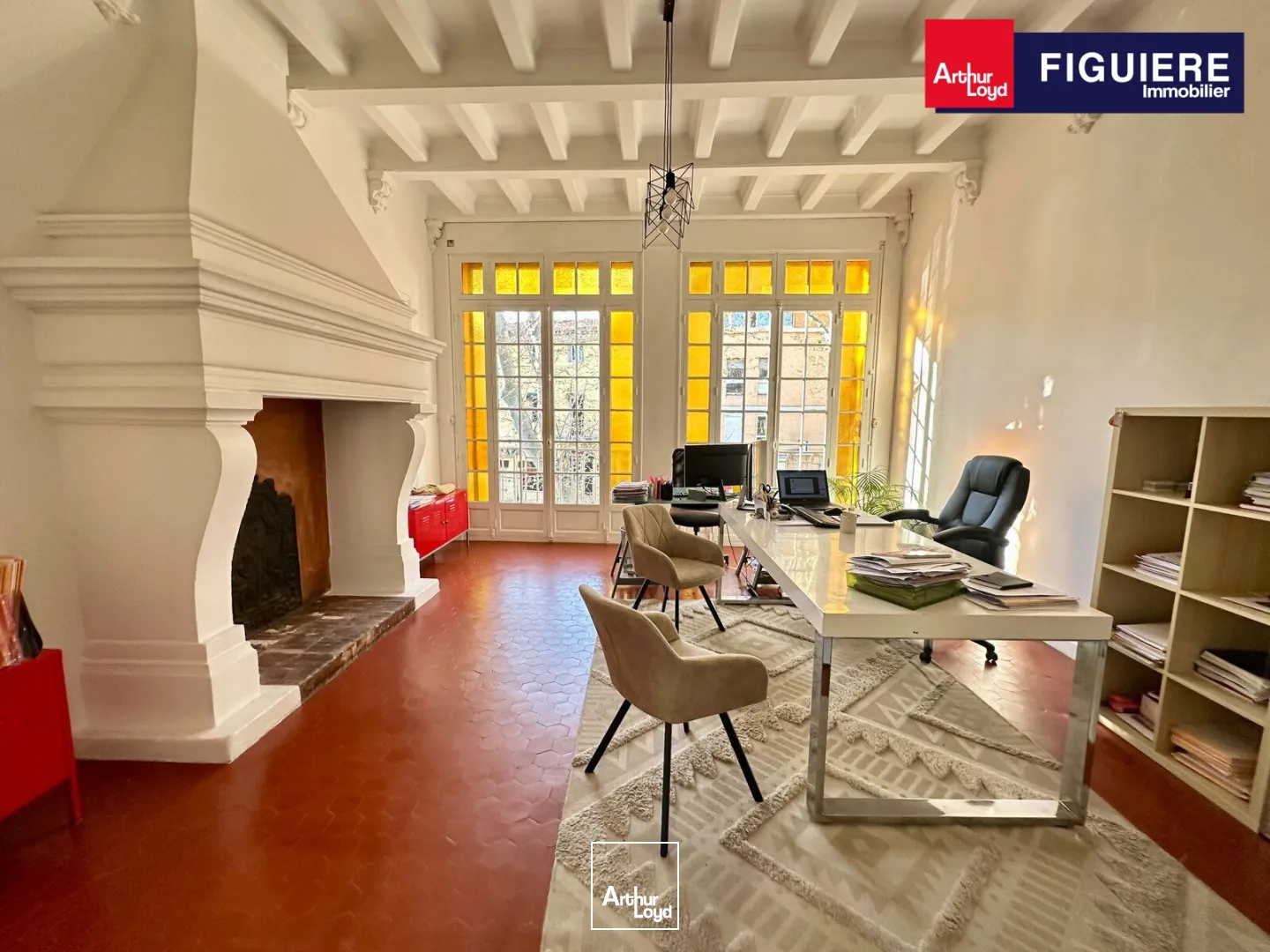Bureaux - Vente - AIX EN PROVENCE - 13100 - 183-183 - 7849803