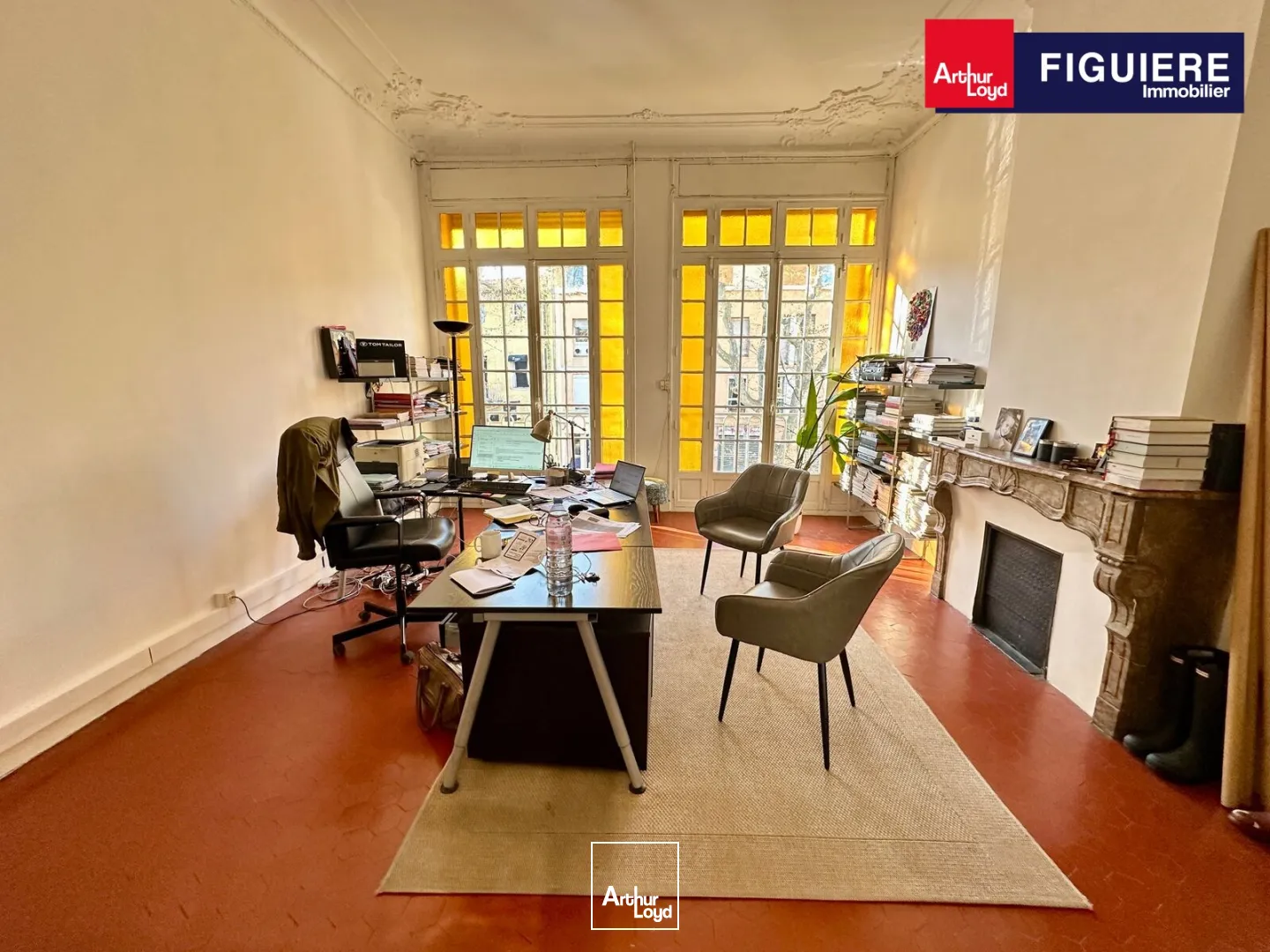 Bureaux - Vente - AIX EN PROVENCE - 13100 - 183-183 - 7849804