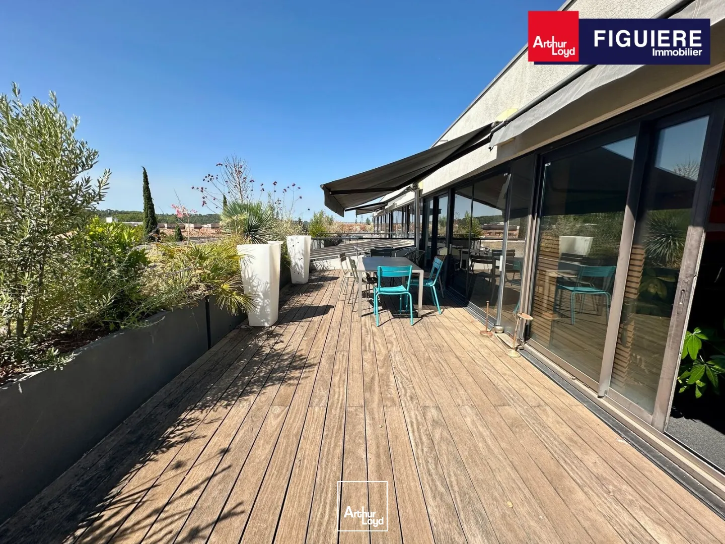 Bureaux - Location - AIX EN PROVENCE - 13090 - 50-310 - 7850025
