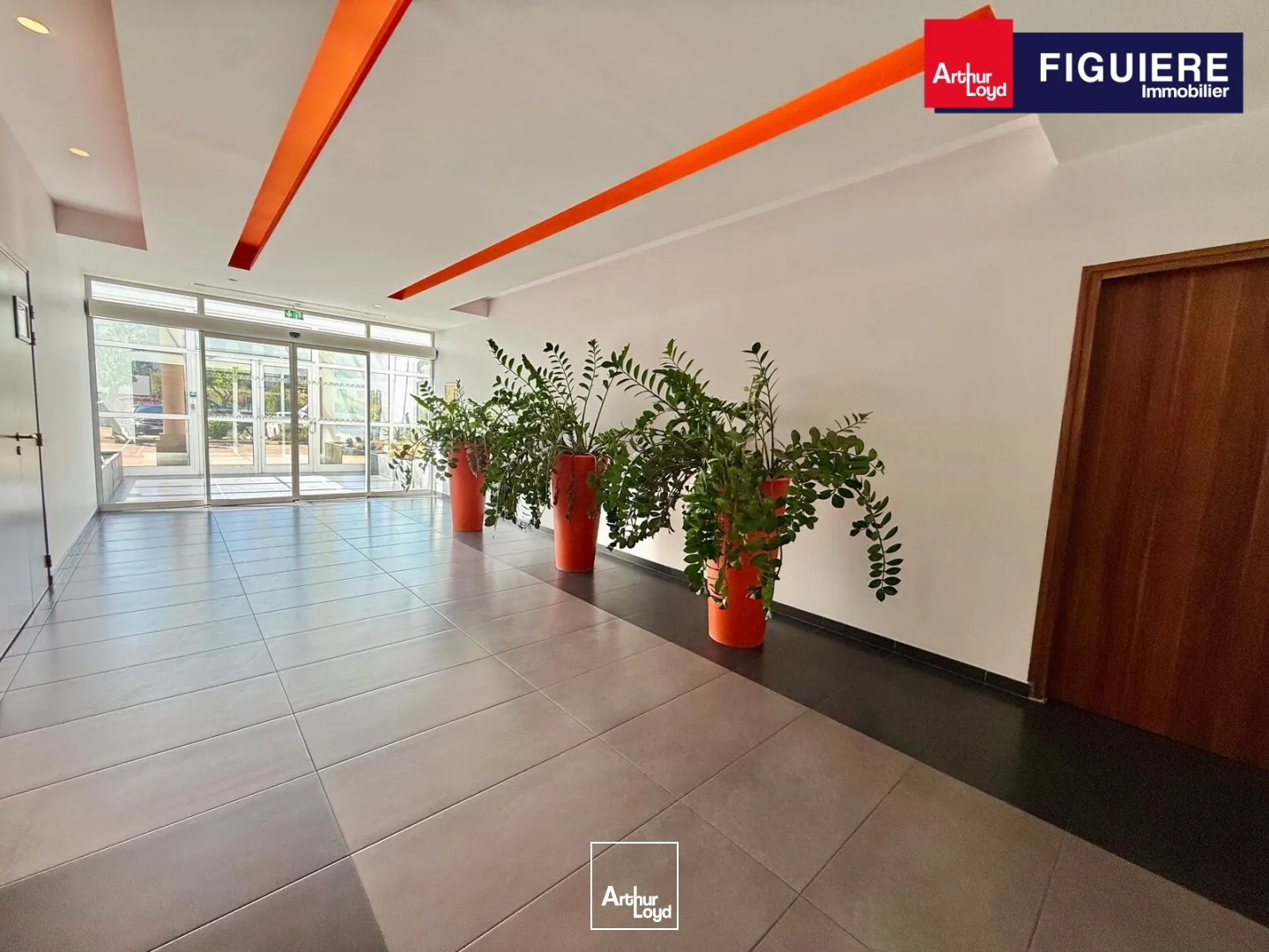 Bureaux - Vente - AIX EN PROVENCE - 13290 - 287-287 - 7850033