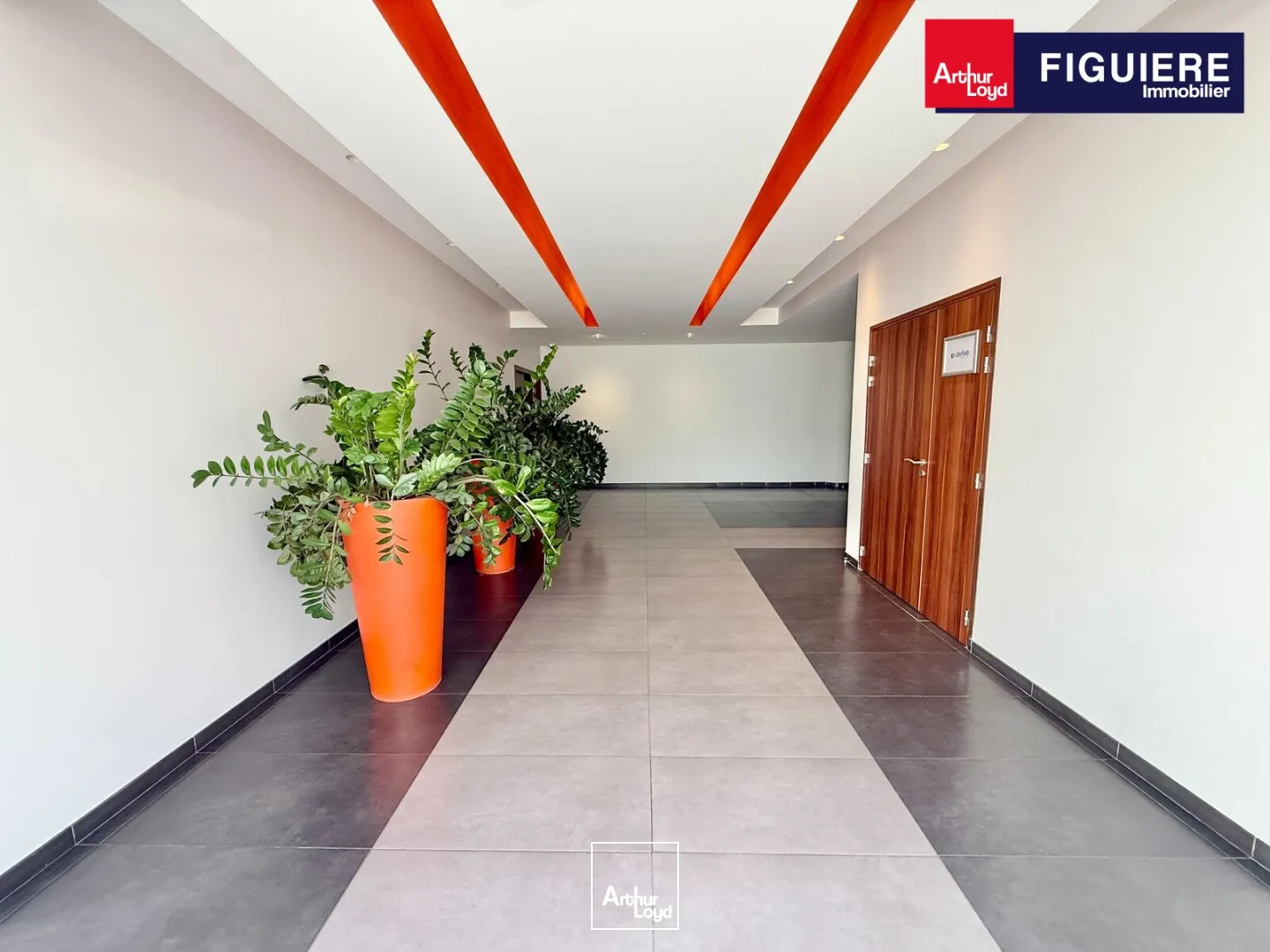 Bureaux - Vente - AIX EN PROVENCE - 13290 - 287-287 - 7850032