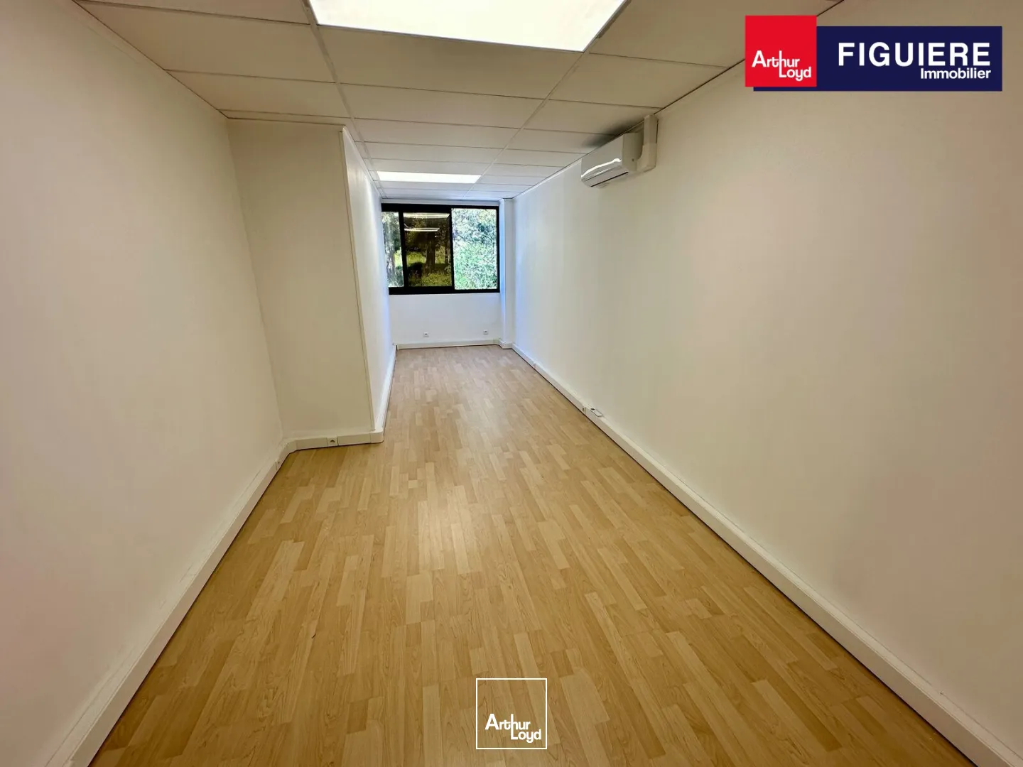 Bureaux - Location - AIX EN PROVENCE - 13090 - 52-52 - 7850037