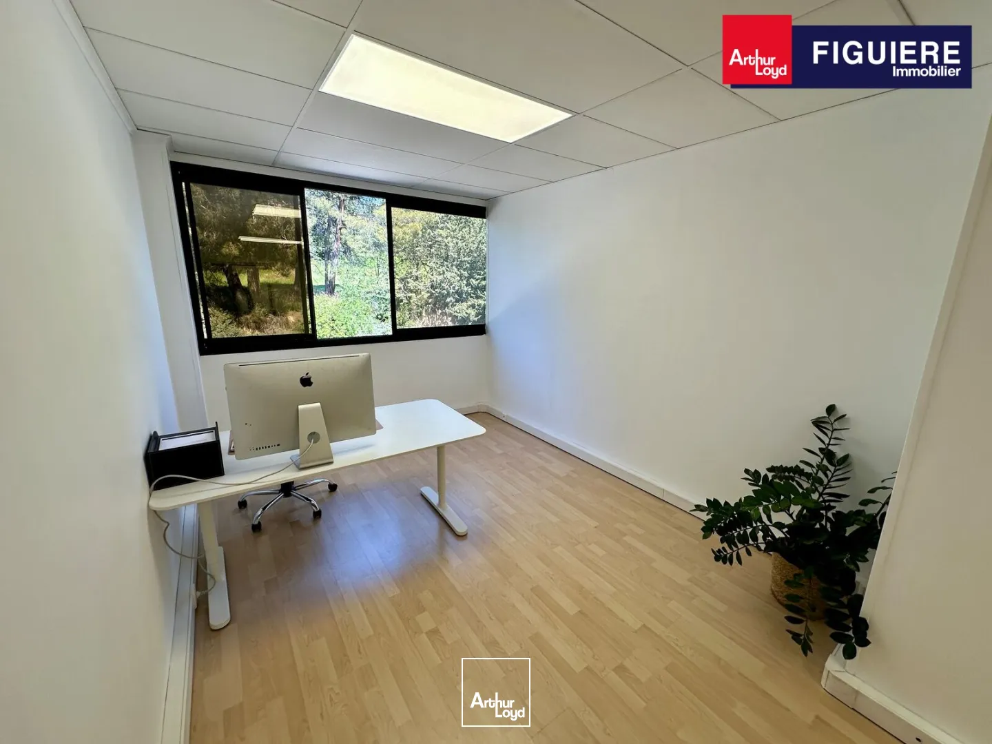 Bureaux - Location - AIX EN PROVENCE - 13090 - 52-52 - 7850036