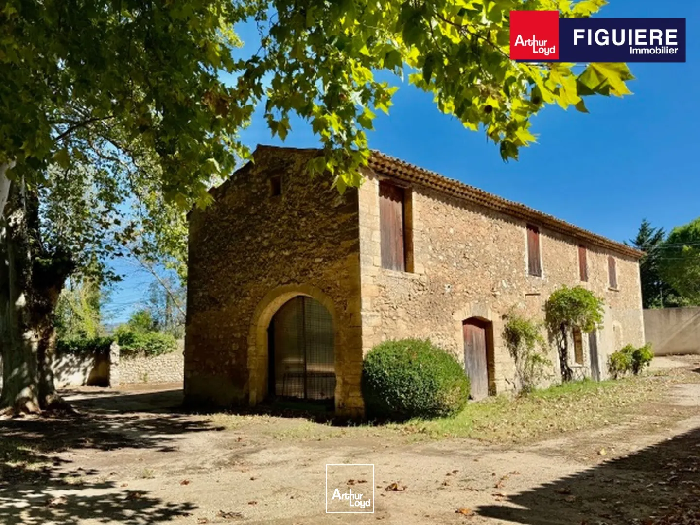 Locaux commerciaux - Location - MALLEMORT - 13370 - 660-660 - 7850387