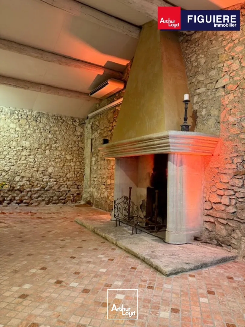 Locaux commerciaux - Location - MALLEMORT - 13370 - 660-660 - 7850394
