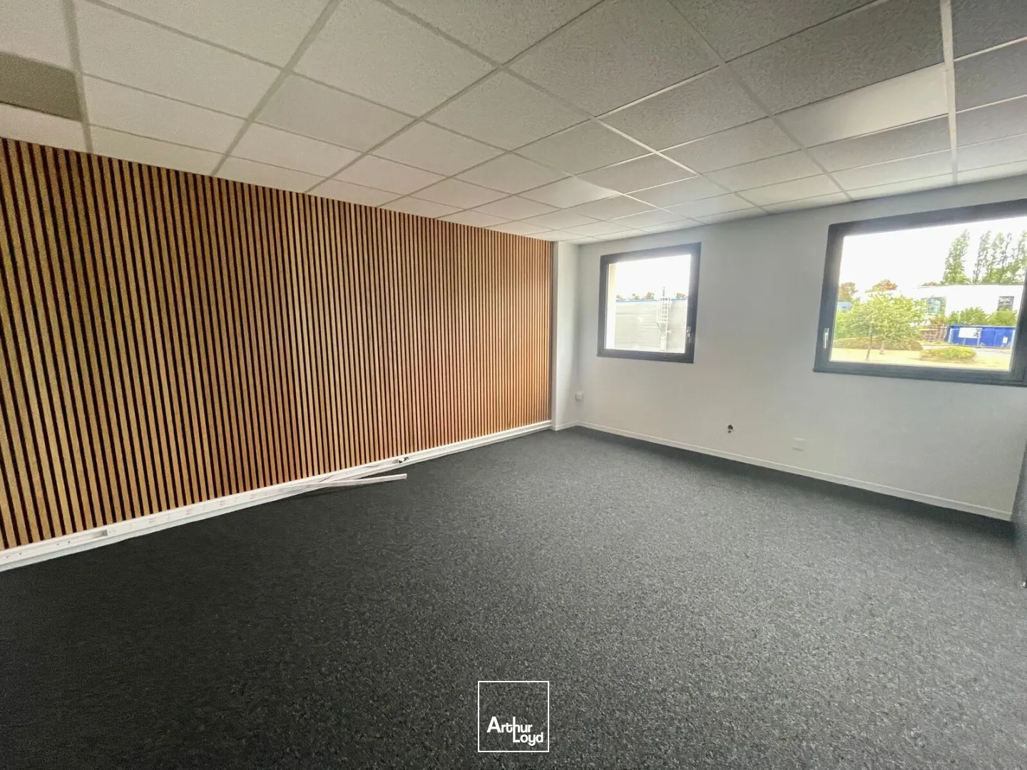 Bureaux - Location - BOIS GUILLAUME - 76230 - 225-225 - 7850812