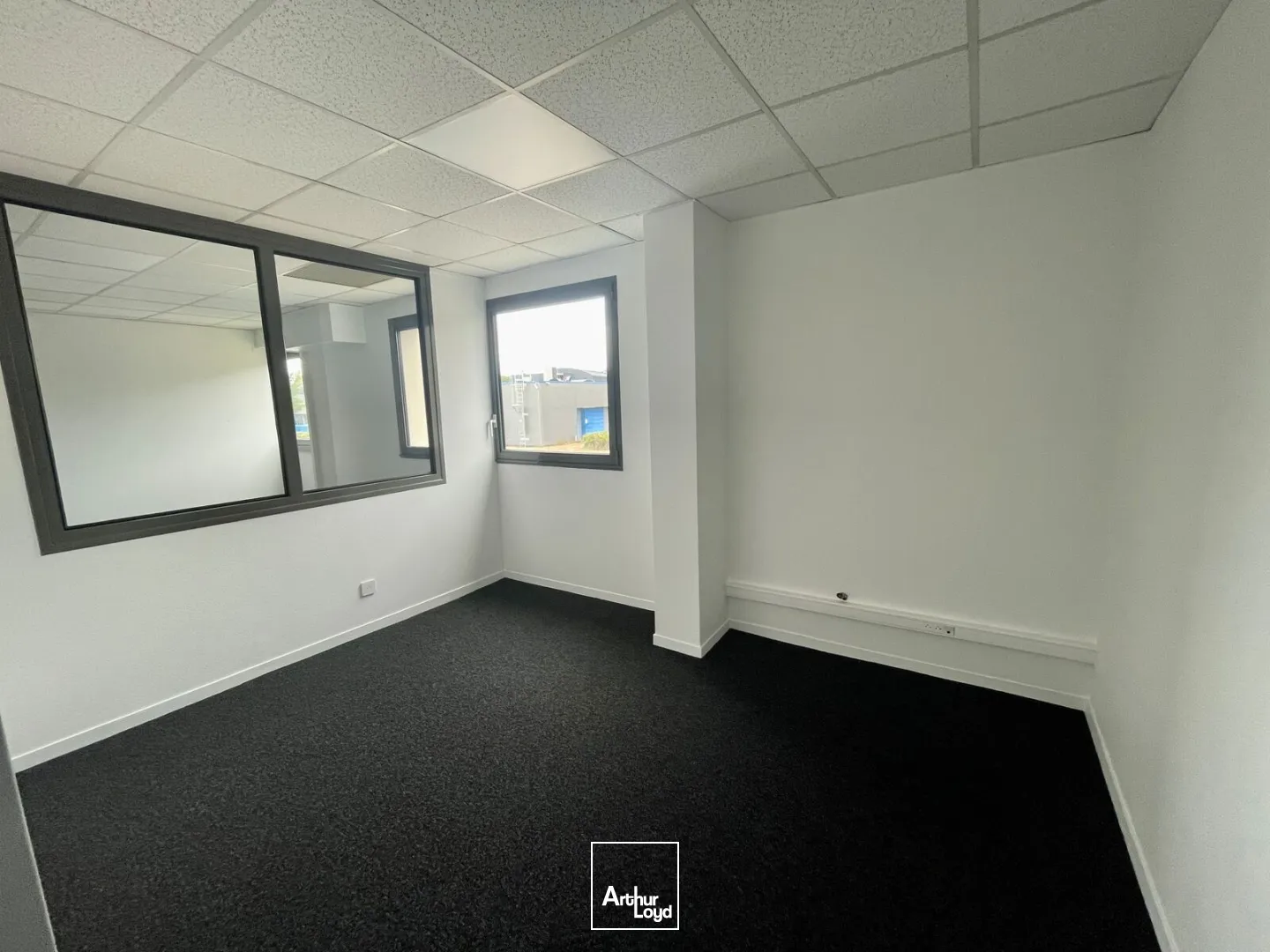 Bureaux - Location - BOIS GUILLAUME - 76230 - 225-225 - 7850813