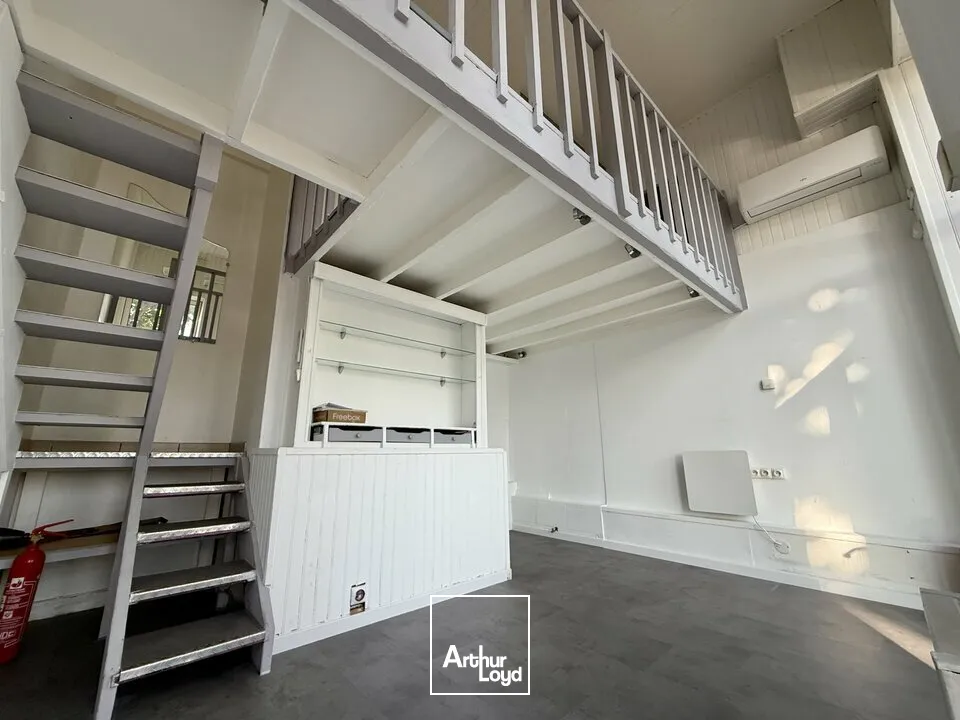 Locaux commerciaux - Location - LE HAVRE - 76600 - 22-22 - 7850913