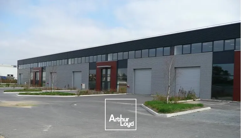 Locaux d'activité & Entrepôts - Location - MITRY MORY - 77290 - 679-679 - 7850966