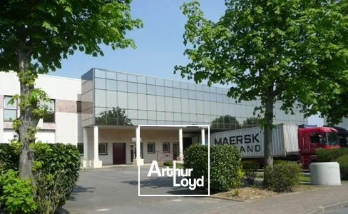 Locaux d'activité & Entrepôts - Location - GOUSSAINVILLE - 95190 - 1933-1933 - 7850978