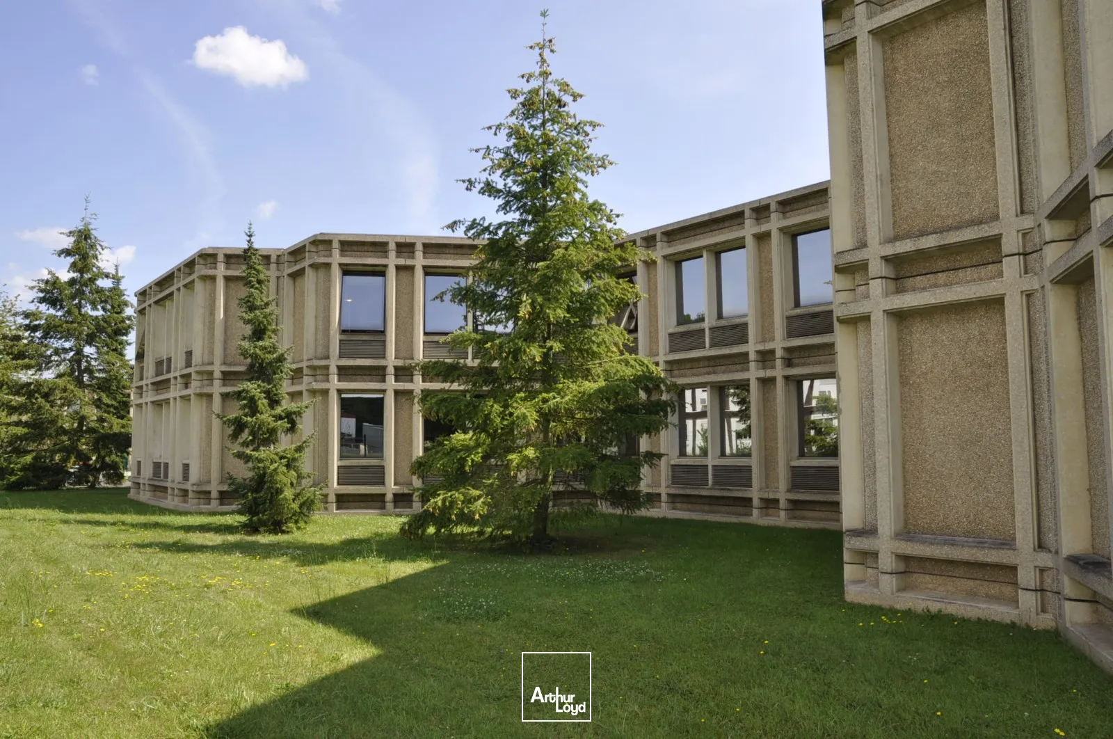 Locaux d'activité & Entrepôts - Location - SAINT AUBIN - 91190 - 20-889 - 7851000