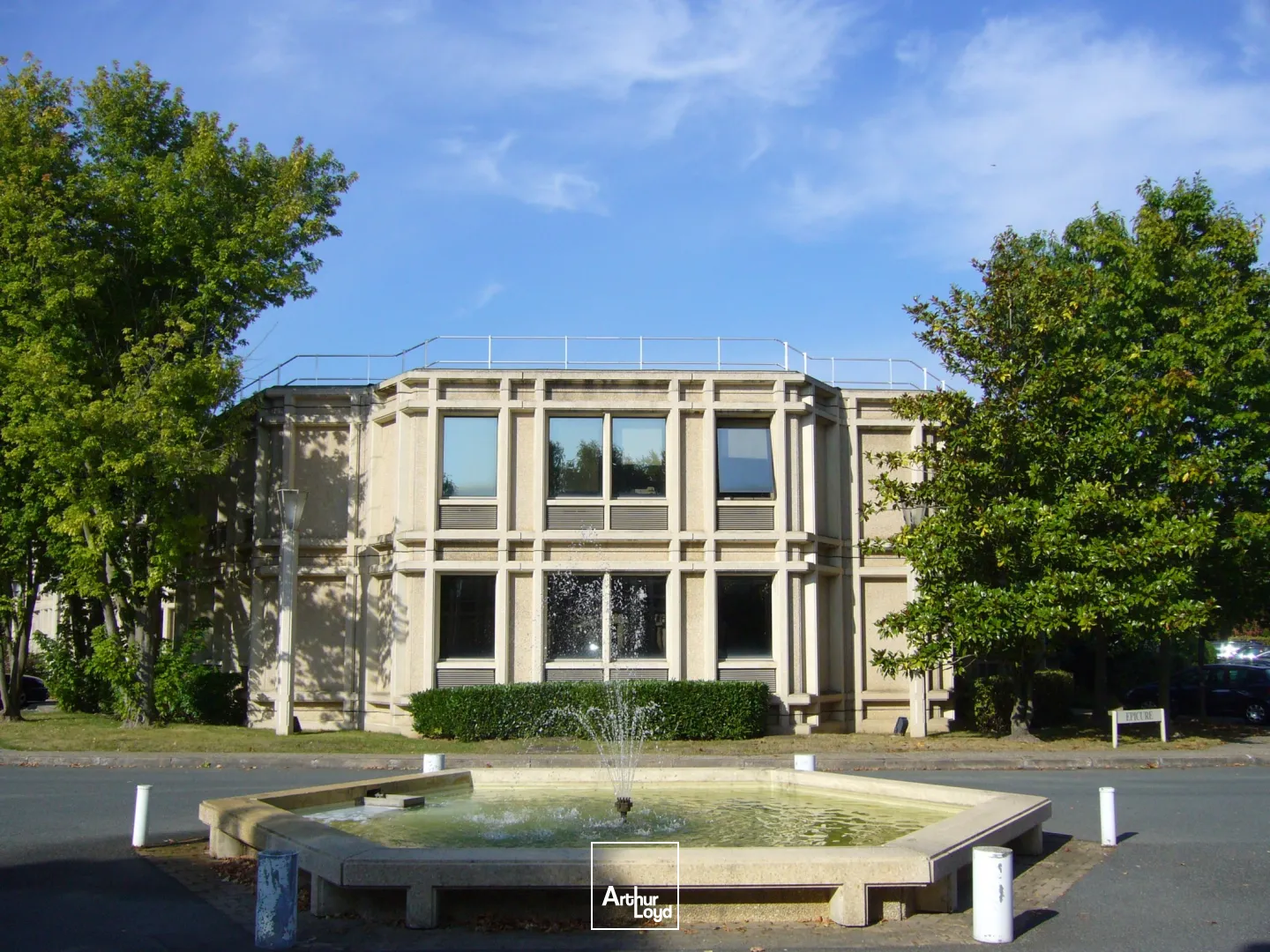 Locaux d'activité & Entrepôts - Location - SAINT AUBIN - 91190 - 20-889 - 7850999