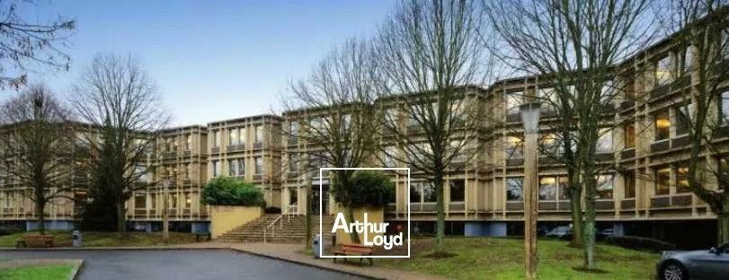 Locaux d'activité & Entrepôts - Location - SAINT AUBIN - 91190 - 20-889 - 7850998