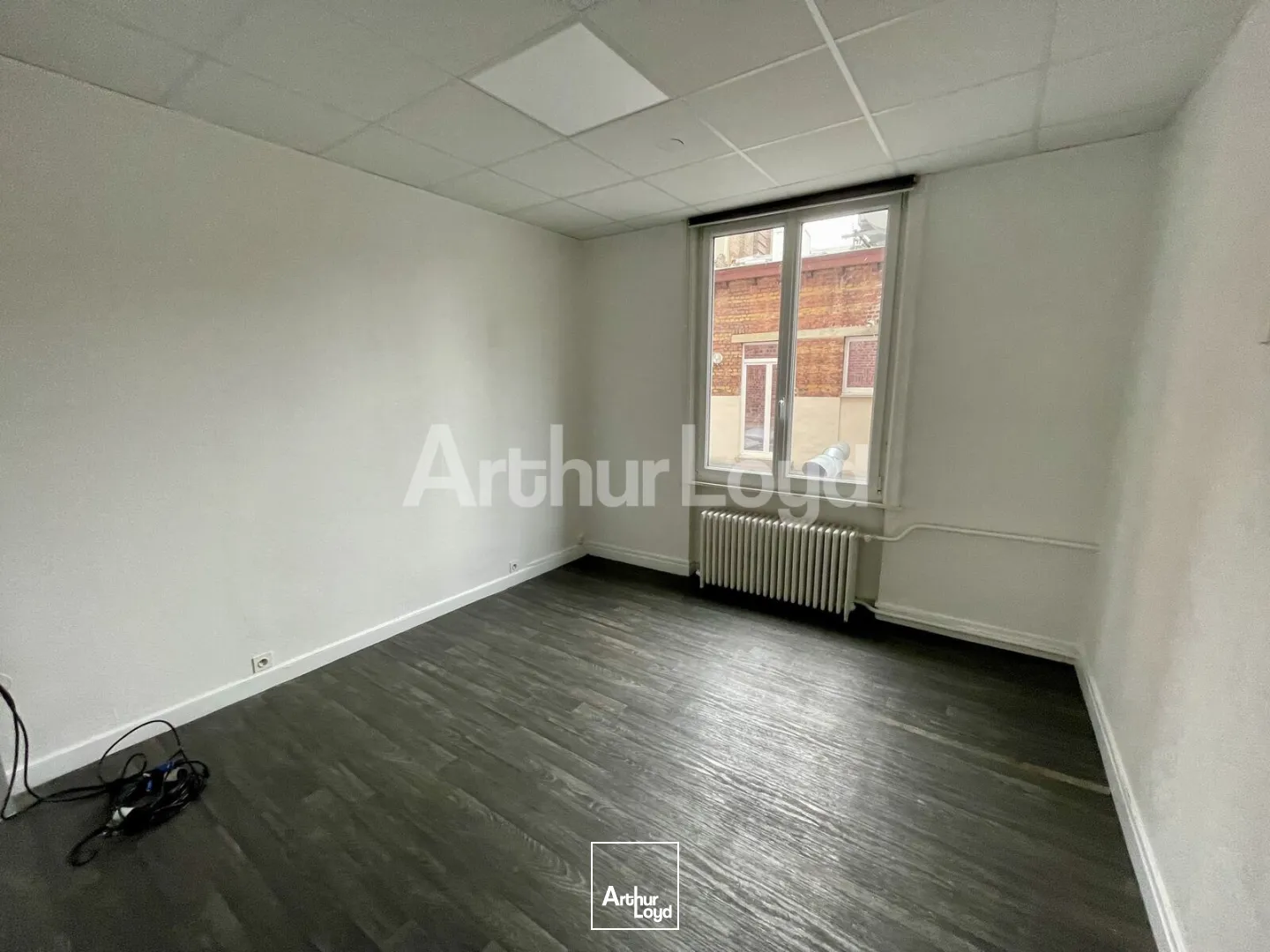 Bureaux - Location - LILLE - 59000 - 100-100 - 7851754