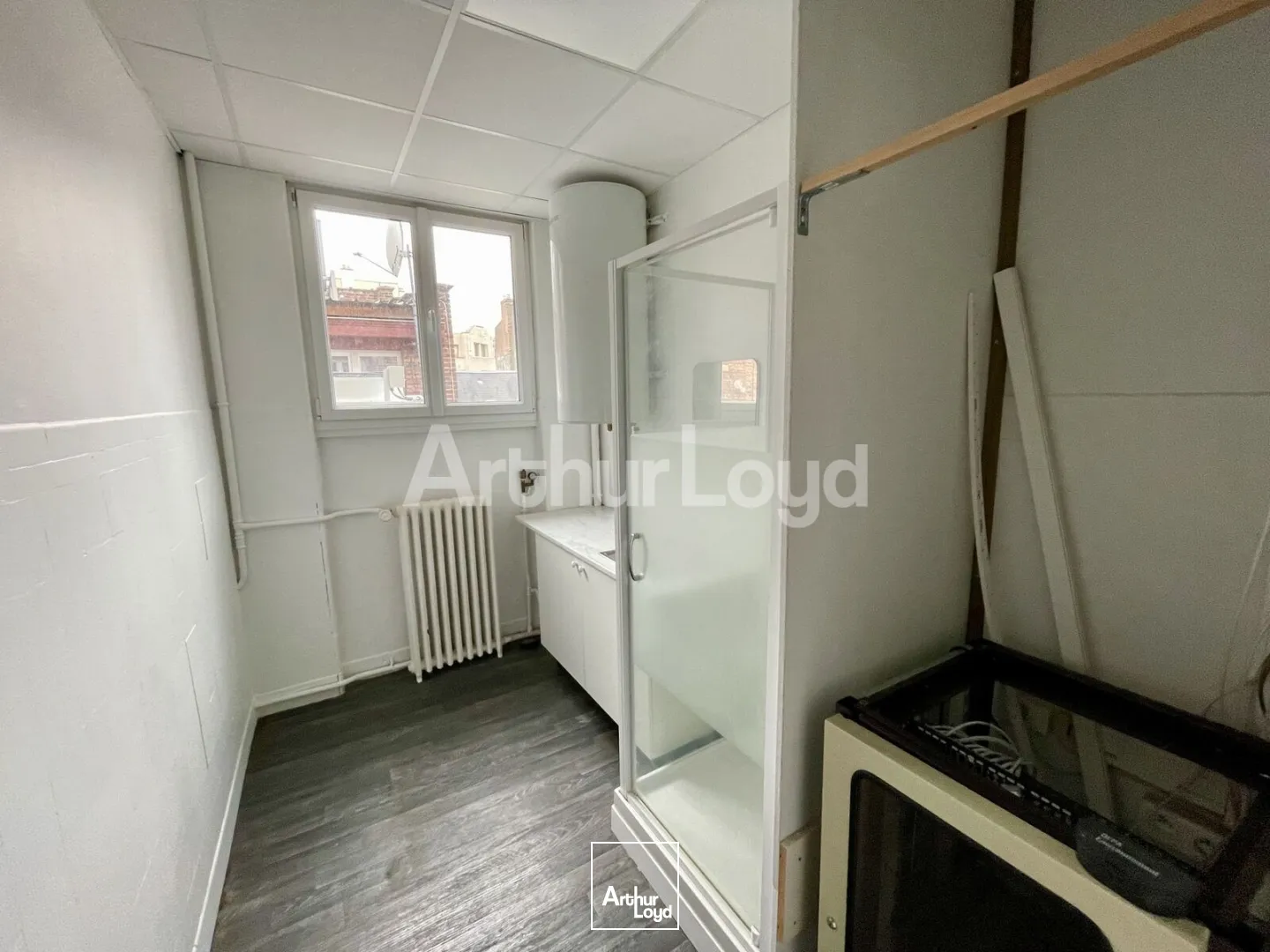 Bureaux - Location - LILLE - 59000 - 100-100 - 7851755