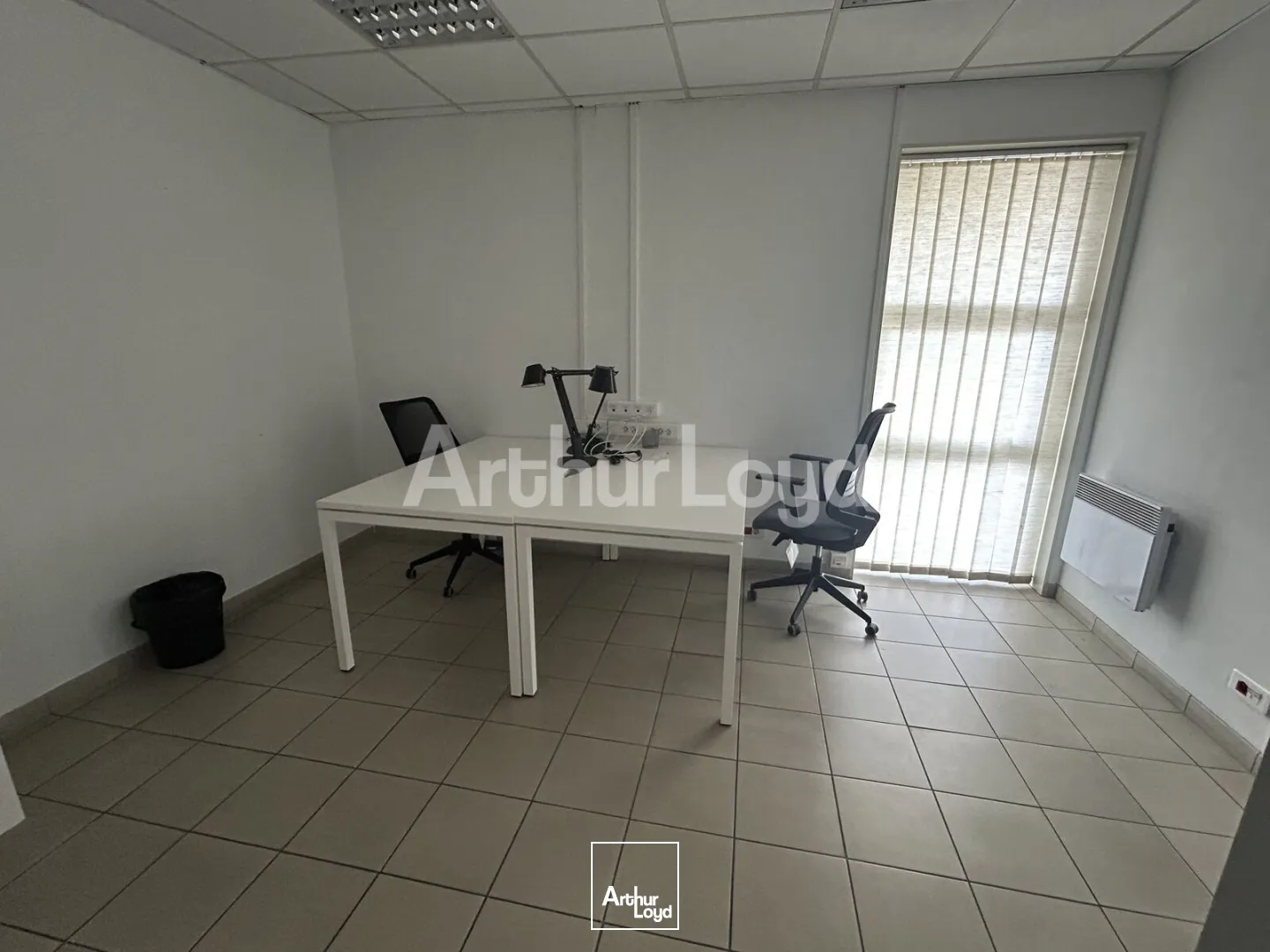 Locaux d'activité & Entrepôts - Vente - FEUCHY - 62223 - 1570-1570 - 7851869